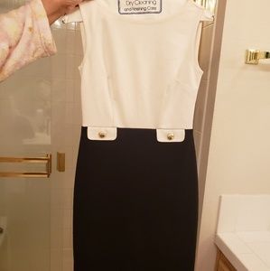 Ann Taylor Petite Dress